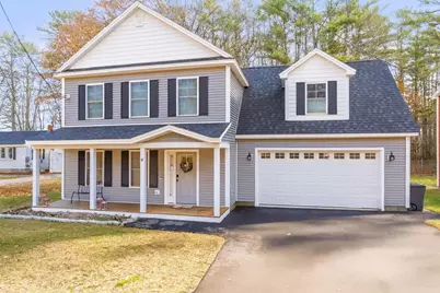 11 Neptune Drive, Brunswick, ME 04011 - Photo 1