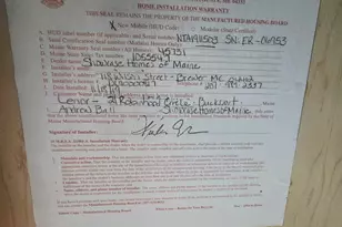 21 Robin Hood Circle, Bucksport, ME 04416 - Photo 17