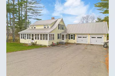 701 Augusta Road, Winslow, ME 04901 - Photo 1