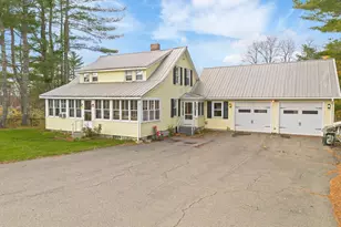 701 Augusta Rd, Winslow, ME 04901 - Photo 1
