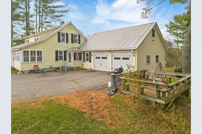 701 Augusta Road, Winslow, ME 04901 - Photo 3