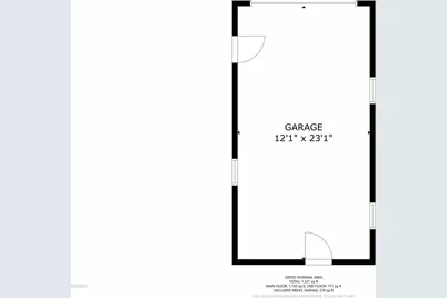 74 Lovejoy Road, Salem Twp, ME 04983 - Photo 51