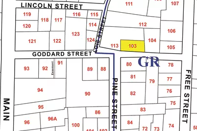 14 Goddard Street, Lisbon, ME 04252 - Photo 87