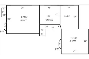 14 Goddard St, Lisbon, ME 04252 - Photo 83