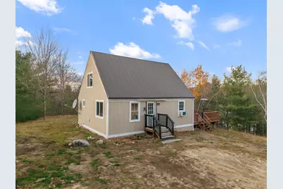 164 Granny Kent Pond Road, Shapleigh, ME 04076 - Photo 3