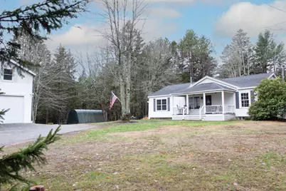 392 Bay Road, Brooklin, ME 04616 - Photo 5