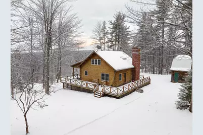 225 Annis Road, Hermon, ME 04401 - Photo 1