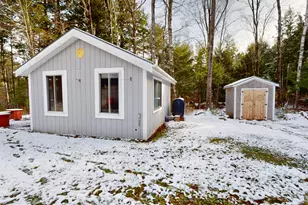 90 Gardiner Rd, Whitefield, ME 04353 - Photo 21