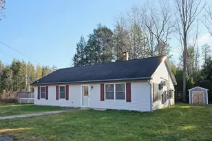 90 Gardiner Rd, Whitefield, ME 04353 - Photo 1