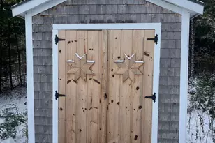 90 Gardiner Rd, Whitefield, ME 04353 - Photo 5