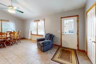 90 Gardiner Rd, Whitefield, ME 04353 - Photo 13