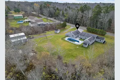 239 Westbrook Street, South Thomaston, ME 04858 - Photo 47