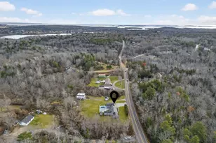 239 Westbrook St, South Thomaston, ME 04858 - Photo 49