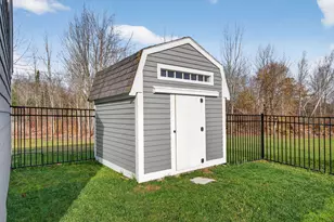 239 Westbrook St, South Thomaston, ME 04858 - Photo 31