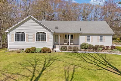 23 Sunny Acres Lane, Boothbay, ME 04537 - Photo 57