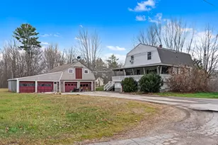 1154 Hotel Rd, Auburn, ME 04210 - Photo 1