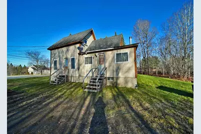 95 Boundary Line Road, Bridgewater, ME 04735 - Photo 11