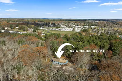 63 Grenier Lane #1, Wells, ME 04090 - Photo 25