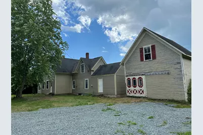 168 Guzzle Road, Gouldsboro, ME 04607 - Photo 1