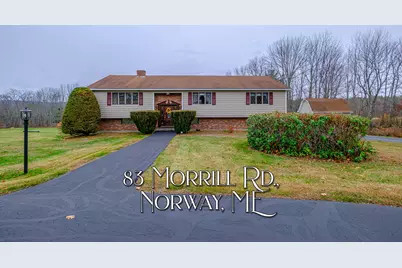 83 Morrill Road, Norway, ME 04268 - Photo 1