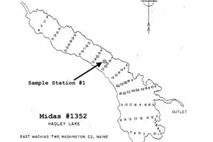 177 Means Cottage Rd, East Machias, ME 04630 - Photo 3