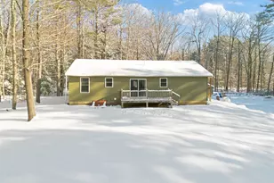 128 S Taylor Rd, Mount Vernon, ME 04352 - Photo 5