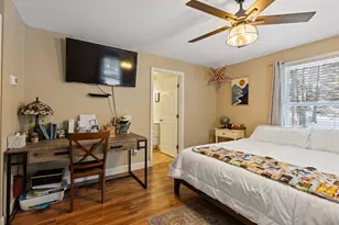 128 S Taylor Rd, Mount Vernon, ME 04352 - Photo 9