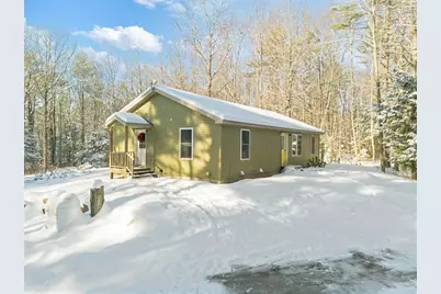 128 S Taylor Road, Mount Vernon, ME 04352 - Photo 3