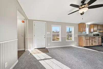 480 Johnson Flat Road, Clinton, ME 04927 - Photo 3