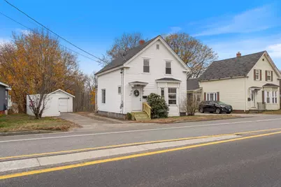 645 Lisbon Street, Lisbon, ME 04252 - Photo 1
