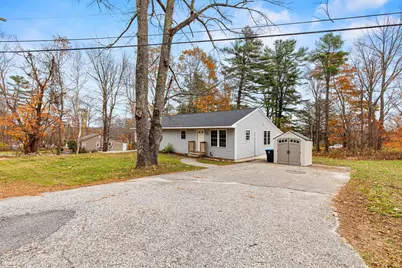 10 Land Of Nod Road, Windham, ME 04062 - Photo 35