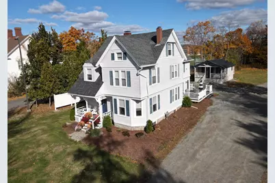 148 College Avenue, Orono, ME 04473 - Photo 3