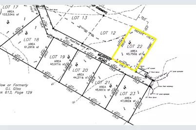 62 Murphy Road, Boothbay, ME 04537 - Photo 1