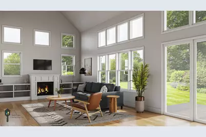 Lot 14 Village Circle, Brunswick, ME 04011 - Photo 3