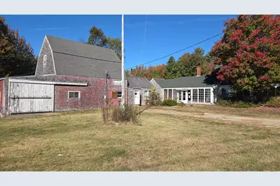 138 Caterpillar Hill Road, Sedgwick, ME 04676 - Photo 1