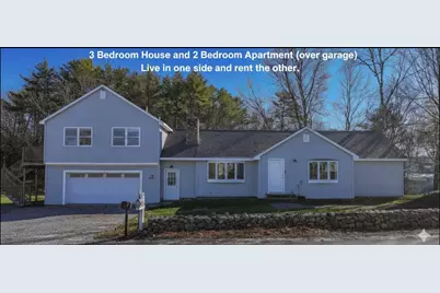 13 Brown Avenue, Casco, ME 04015 - Photo 1