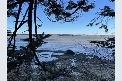 Lot 25-3 Flat Bay Drive, Harrington, ME 04643 - Photo 1
