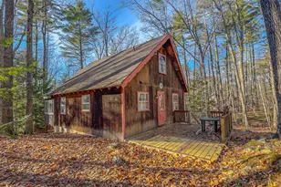 173 Mountain Rd, Denmark, ME 04022 - Photo 7