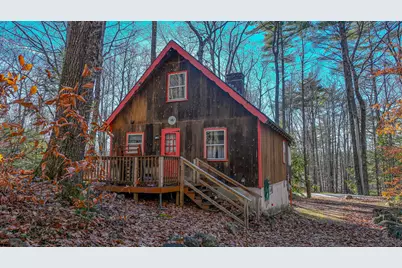 173 Mountain Road, Denmark, ME 04022 - Photo 9