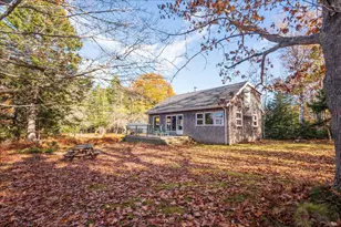 376 W Bay Rd, Islesboro, ME 04848 - Photo 43