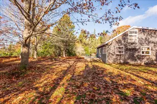 376 W Bay Rd, Islesboro, ME 04848 - Photo 33