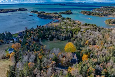 15 Southwest Harbor Road, Deer Isle, ME 04627 - Photo 41