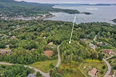 Lot #19 Greenfield Drive, Camden, ME 04843 - Photo 3