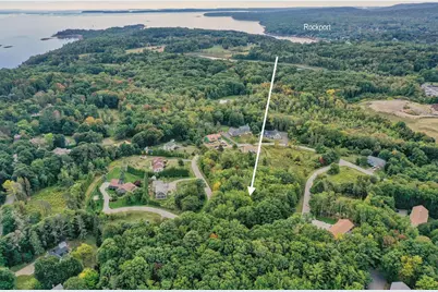 Lot #19 Greenfield Drive, Camden, ME 04843 - Photo 5