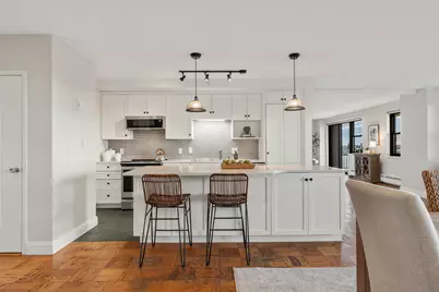 45 Eastern Promenade #4G & 4F, Portland, ME 04101 - Photo 5