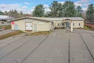 11 Airport Rd, Belfast, ME 04915 - Photo 1