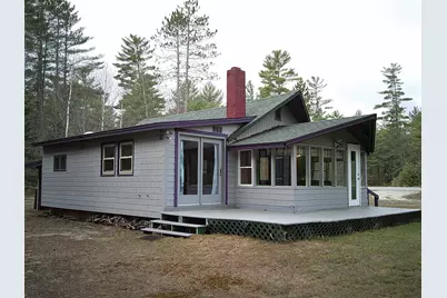 35 McIntire Road, Waterford, ME 04088 - Photo 1