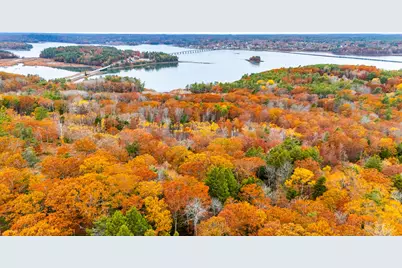 Lot#4 Bay View Trail, Edgecomb, ME 04556 - Photo 5