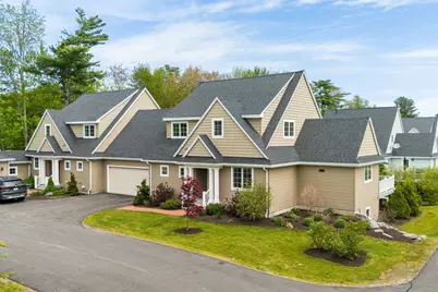 2 Foxglove Way #89, Brunswick, ME 04011 - Photo 5