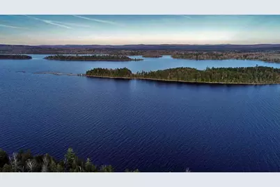 461 Sandy Beach Road, Danforth, ME 04424 - Photo 13